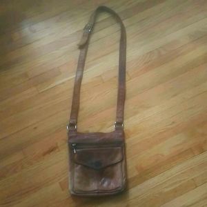 Vintage Lew N Me Crossbody Purse